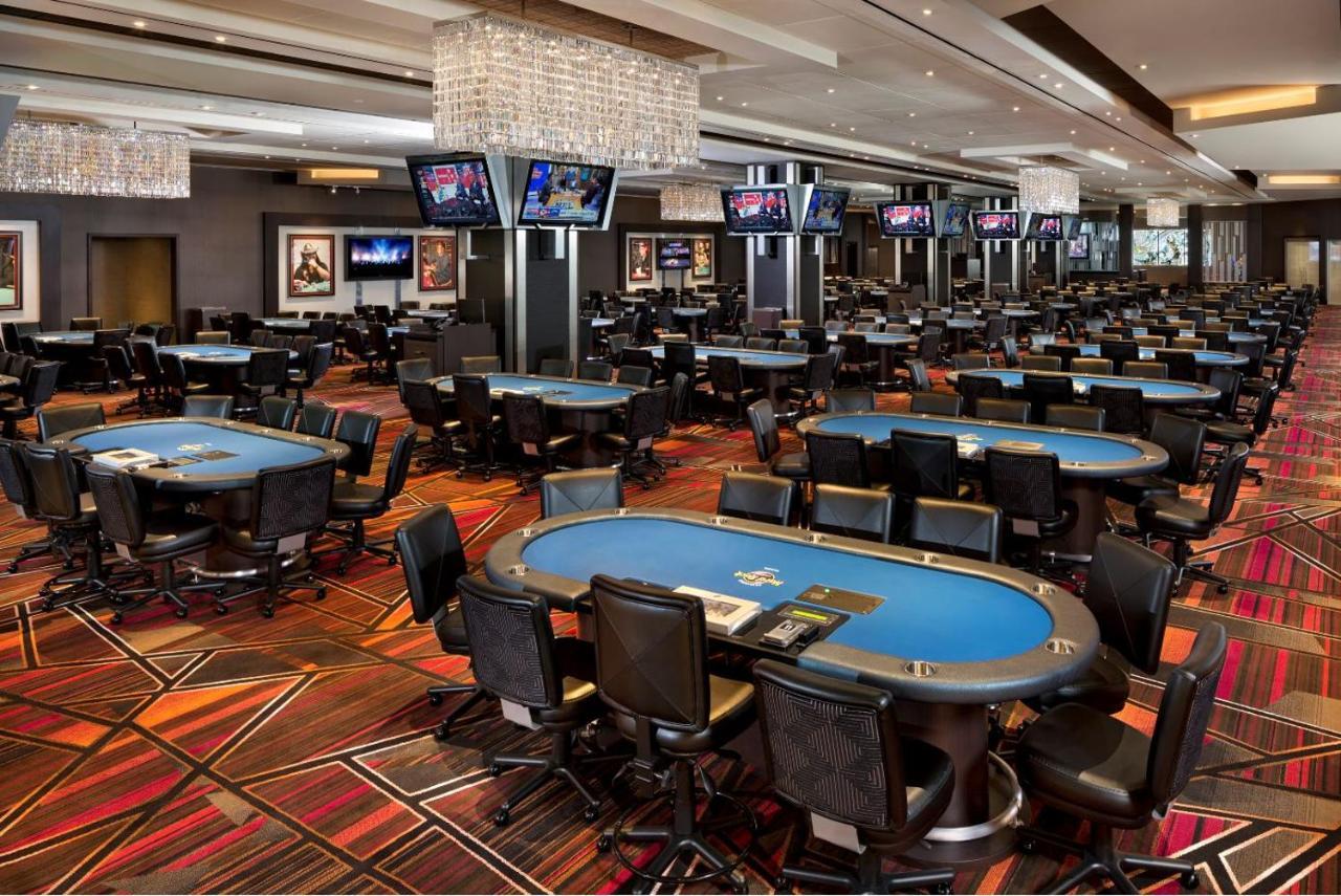 Seminole Hard Rock Hotel And Casino Tampa Orient Park Екстериор снимка