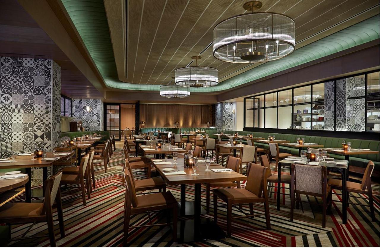 Seminole Hard Rock Hotel And Casino Tampa Orient Park Екстериор снимка