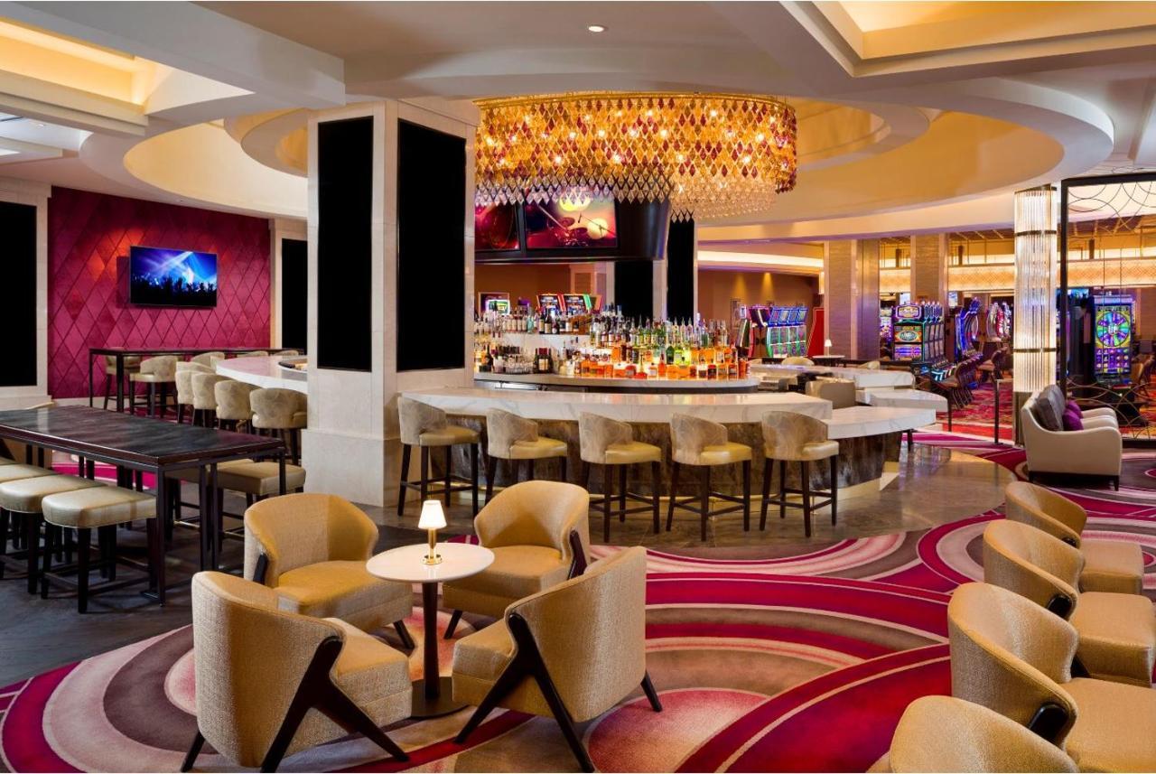 Seminole Hard Rock Hotel And Casino Tampa Orient Park Екстериор снимка