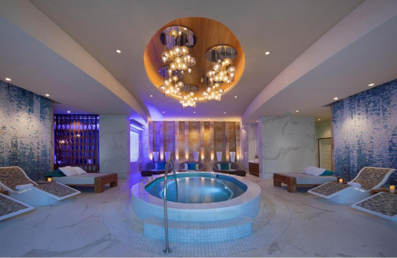 Seminole Hard Rock Hotel And Casino Tampa Orient Park Екстериор снимка