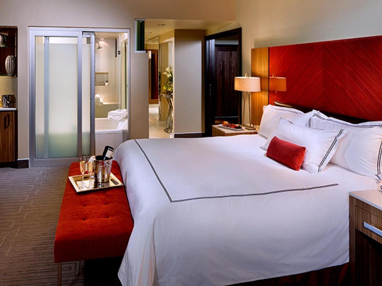 Seminole Hard Rock Hotel And Casino Tampa Orient Park Екстериор снимка