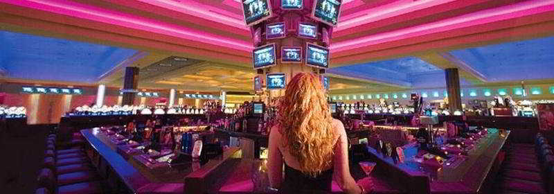 Seminole Hard Rock Hotel And Casino Тампа Екстериор снимка