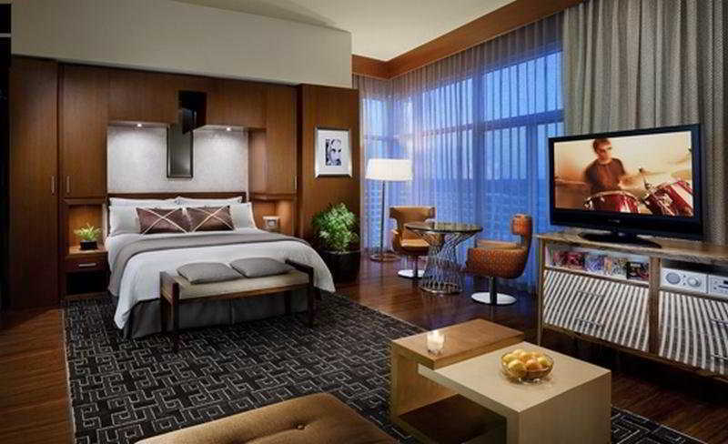 Seminole Hard Rock Hotel And Casino Tampa Orient Park Екстериор снимка