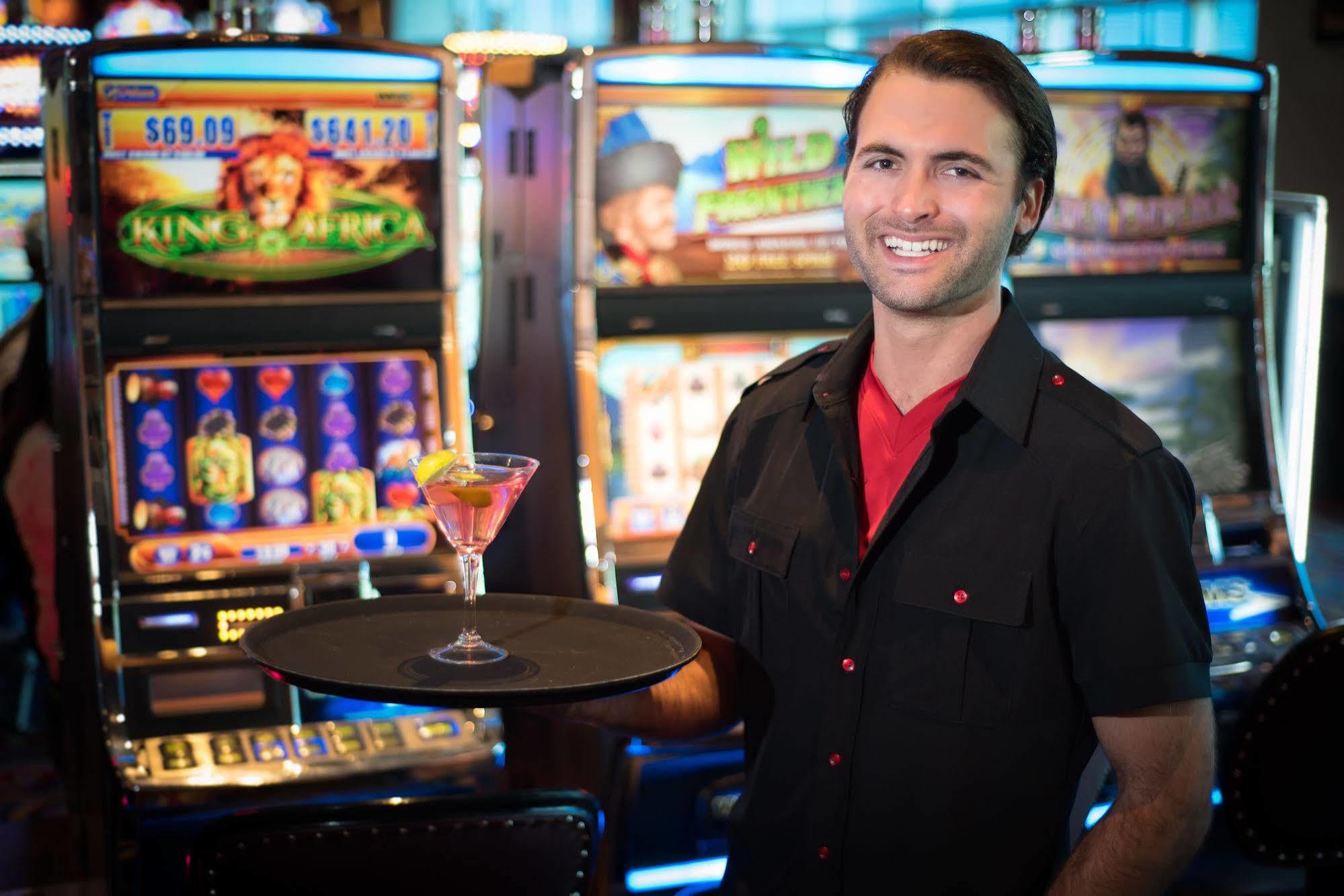 Seminole Hard Rock Hotel And Casino Tampa Orient Park Екстериор снимка
