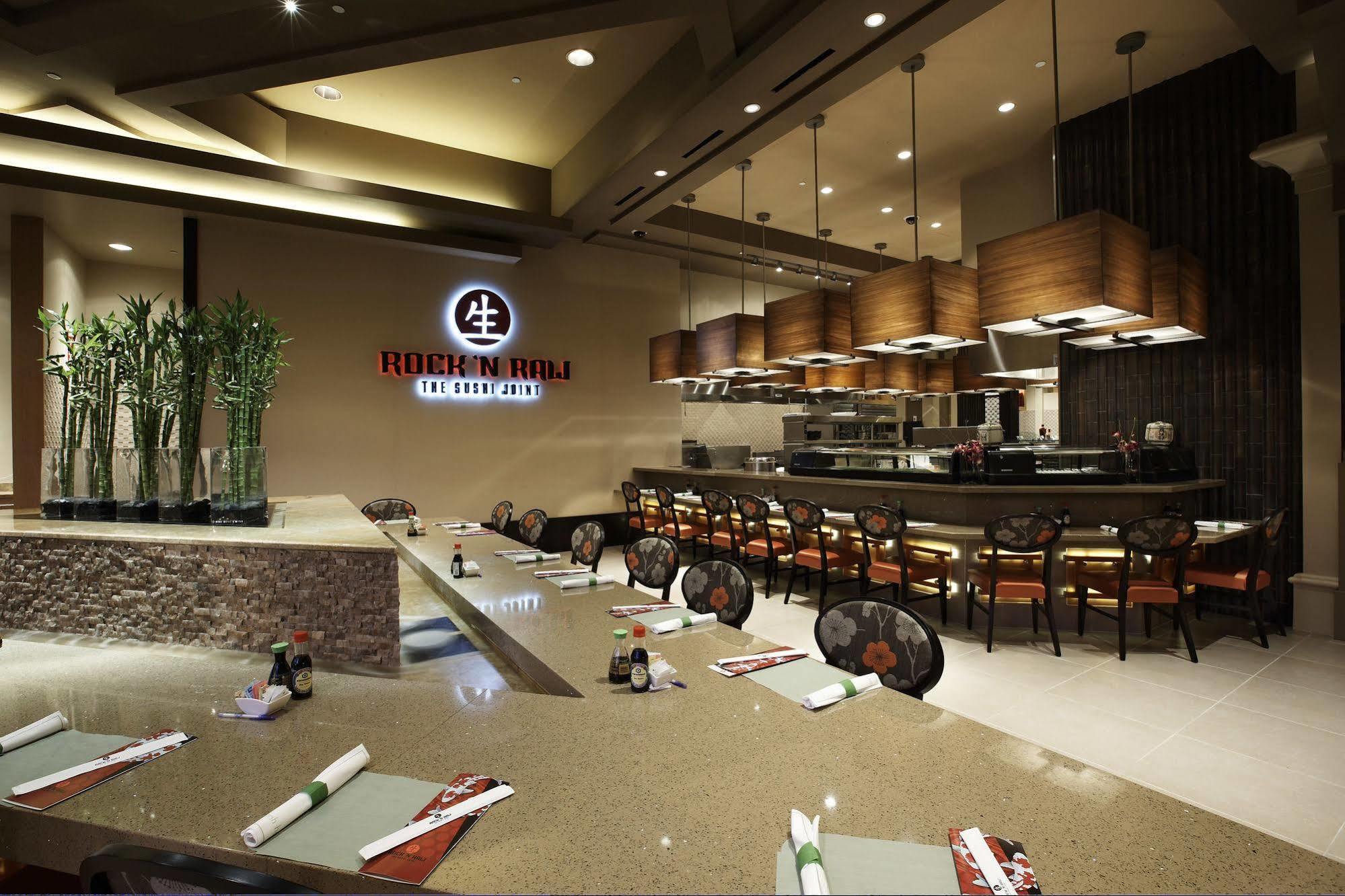 Seminole Hard Rock Hotel And Casino Tampa Orient Park Екстериор снимка