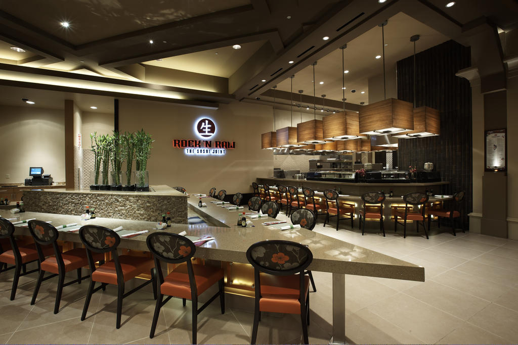 Seminole Hard Rock Hotel And Casino Tampa Orient Park Екстериор снимка