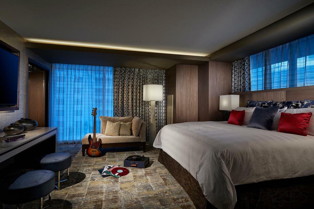 Seminole Hard Rock Hotel And Casino Tampa Orient Park Екстериор снимка