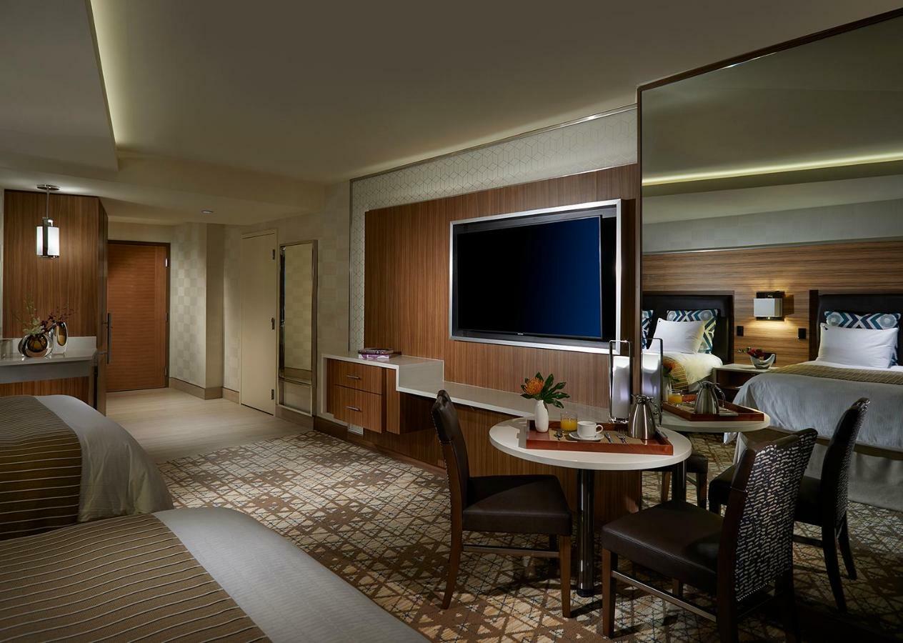 Seminole Hard Rock Hotel And Casino Tampa Orient Park Екстериор снимка