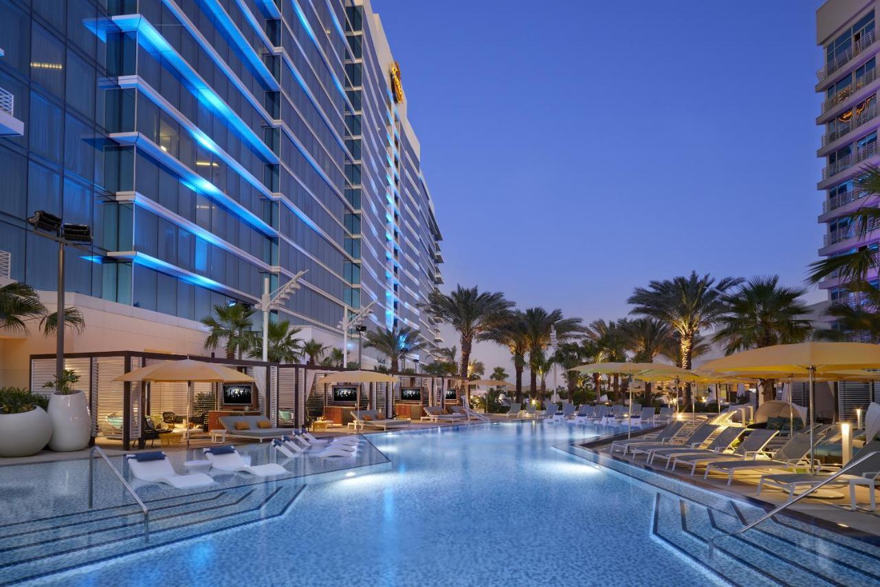 Seminole Hard Rock Hotel And Casino Tampa Orient Park Екстериор снимка