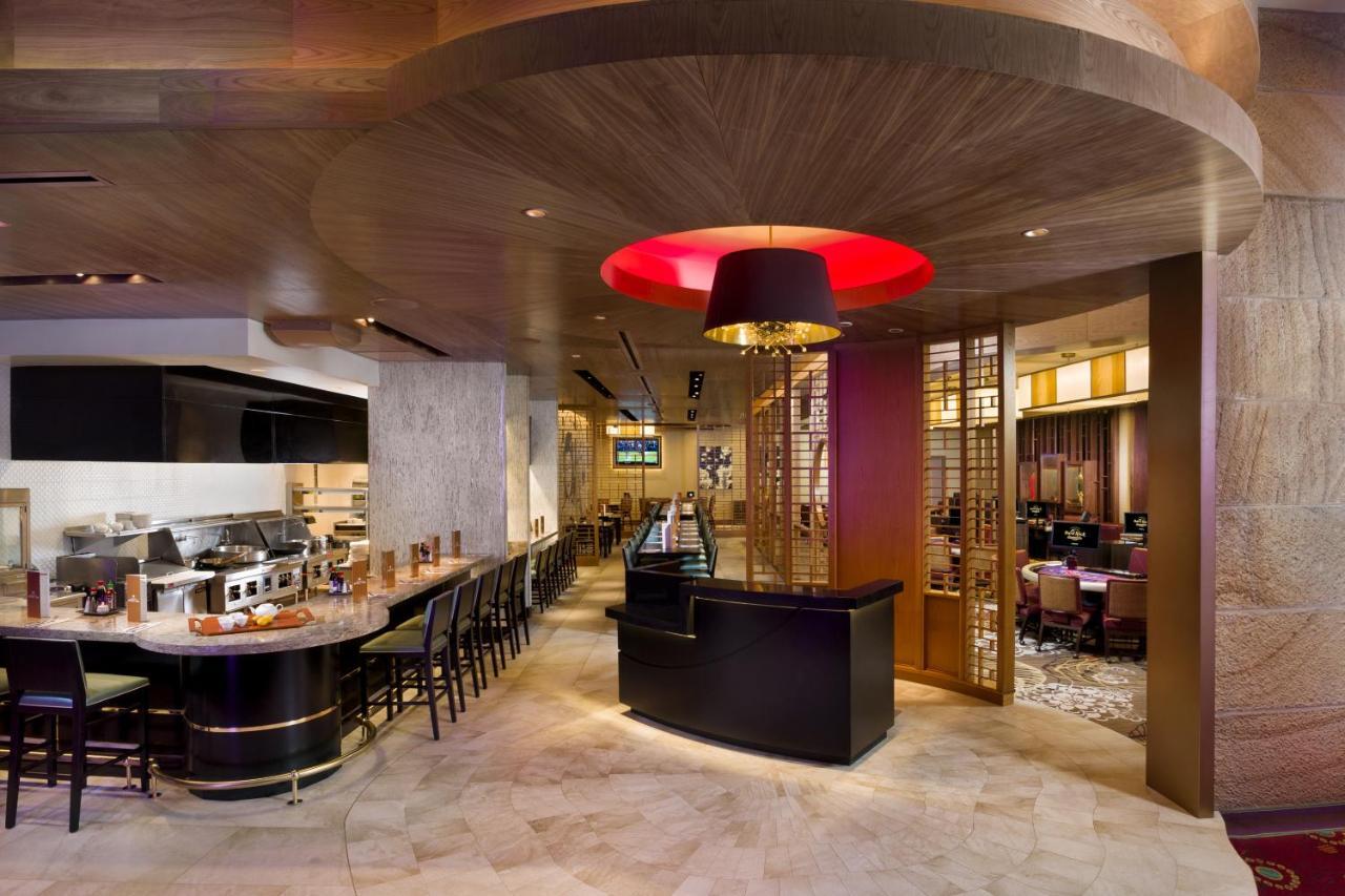 Seminole Hard Rock Hotel And Casino Tampa Orient Park Екстериор снимка
