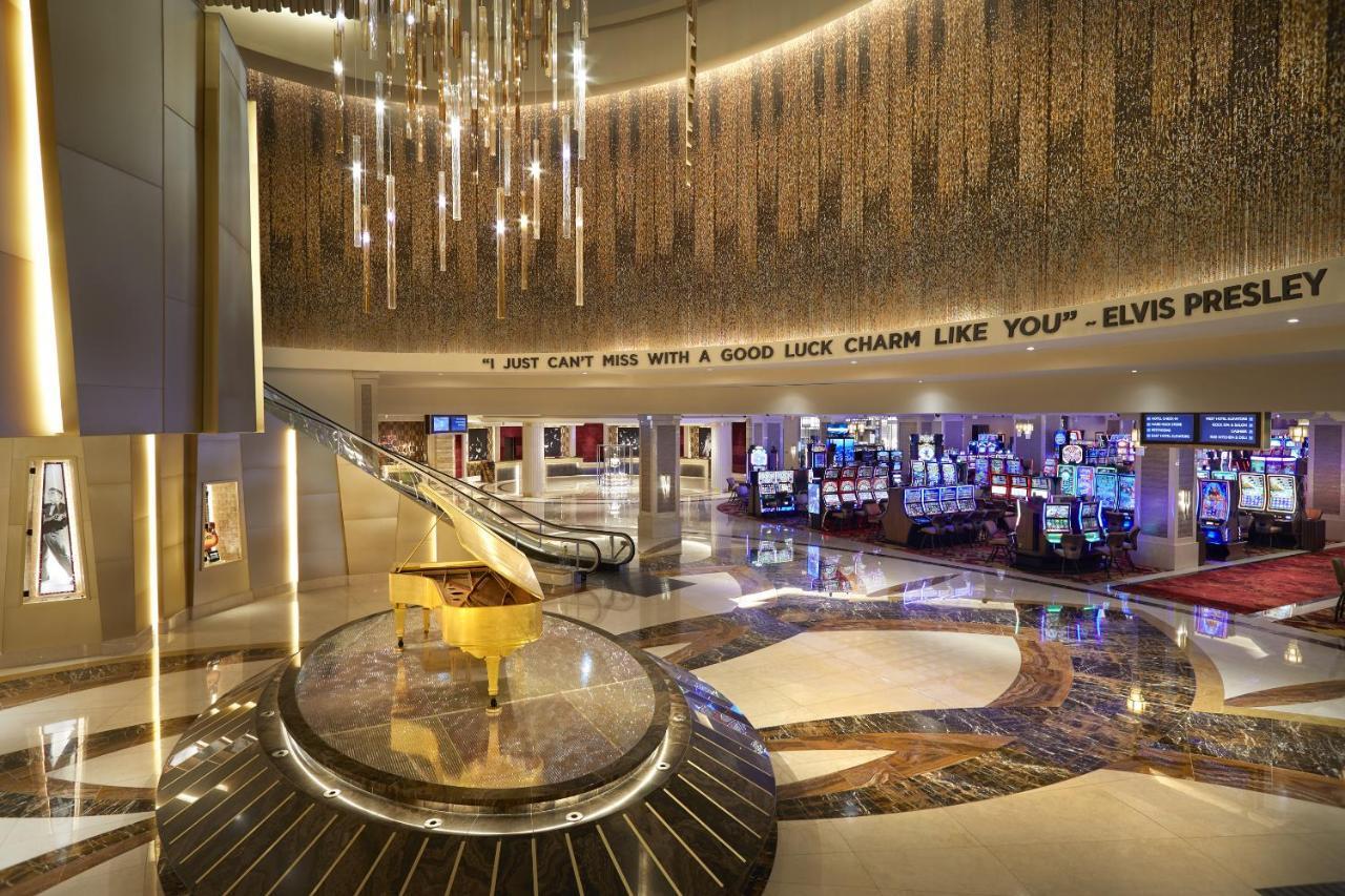 Seminole Hard Rock Hotel And Casino Tampa Orient Park Екстериор снимка