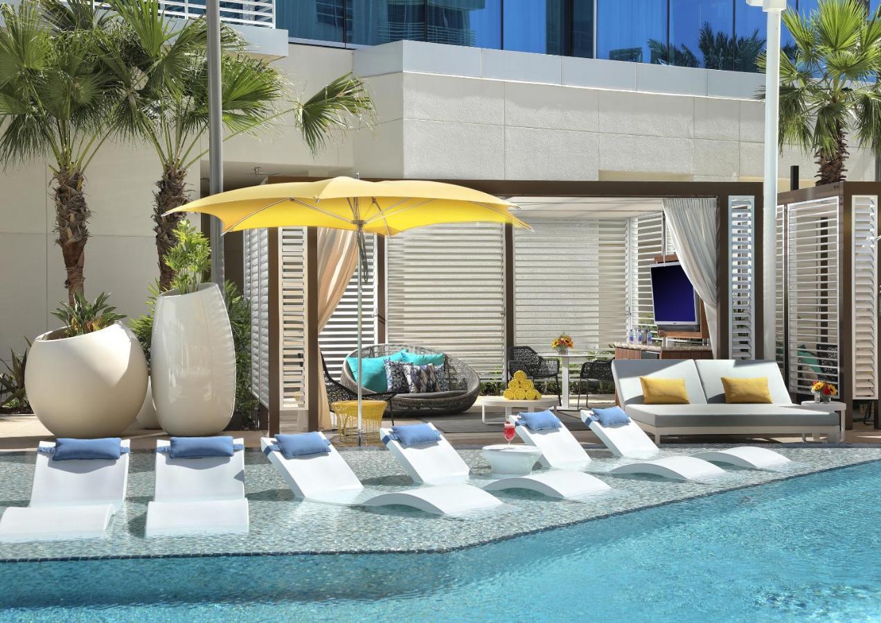 Seminole Hard Rock Hotel And Casino Tampa Orient Park Екстериор снимка