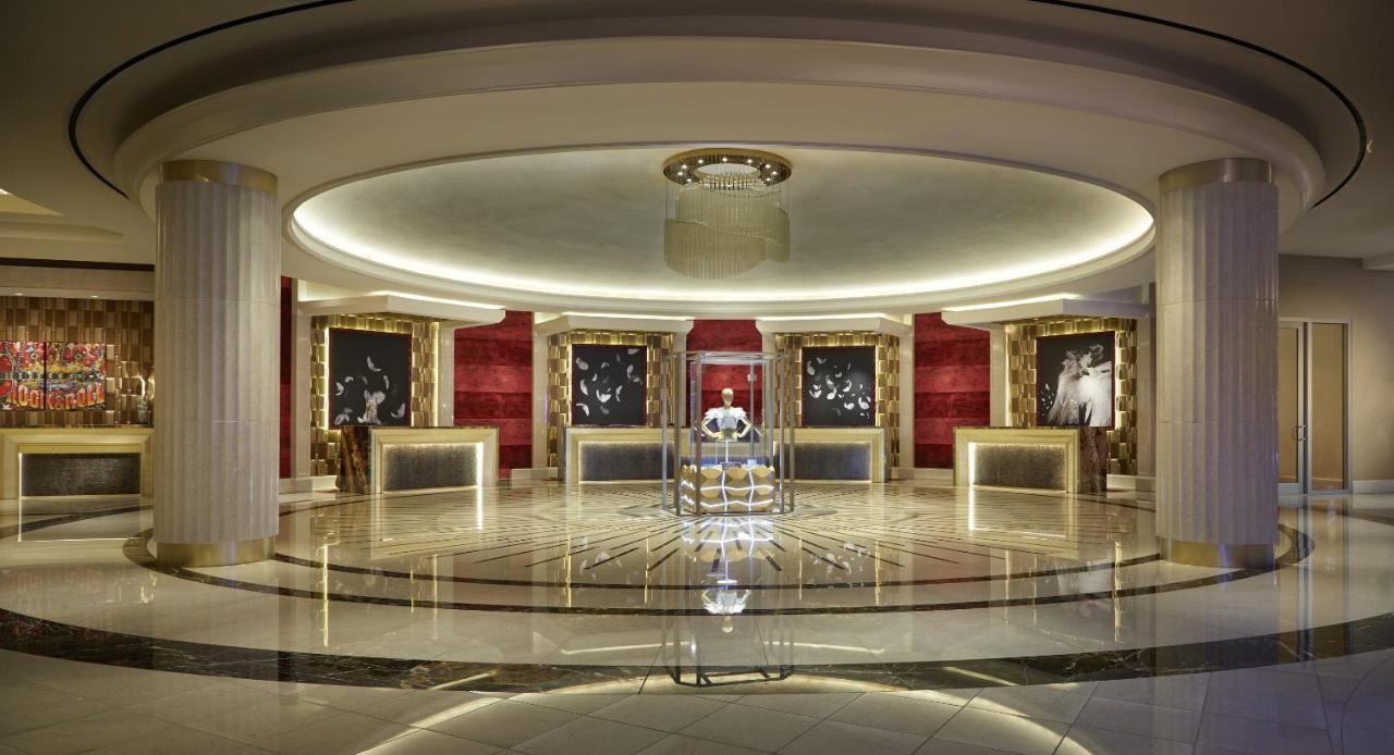 Seminole Hard Rock Hotel And Casino Tampa Orient Park Екстериор снимка
